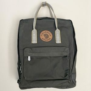 Fjallraven Kanken Greenland Special Edition Backpack